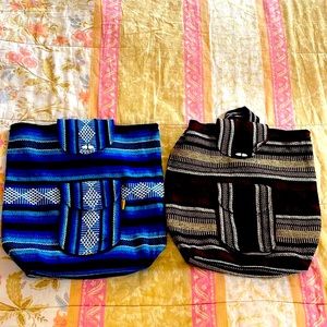 NEW Bags - quality two bags